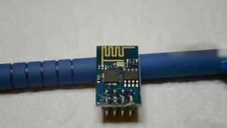 ESP8266 Part1 WiFi Basics AT Commands Wiring u0026 'TR | Doovi