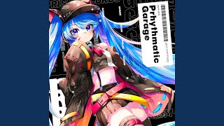 Bowknot (feat. 初音ミク)