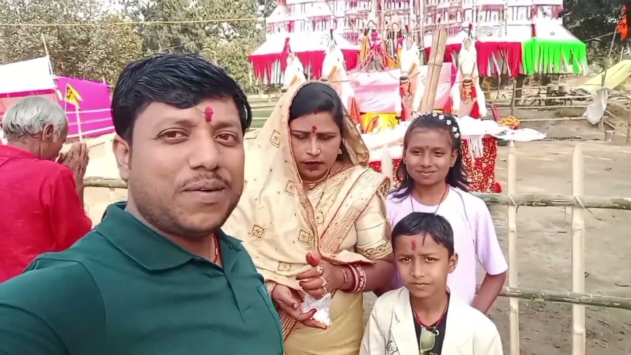 यह वीडियो झंडा देखना चाहता हूं वह लाइफस्टाइल राकेश फैमिली ब्लॉक ‼️🙏🚩#