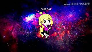 شاركت بمسابقة GHAZAL A STARS 