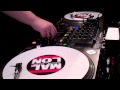 DJ Mallon on the Drive at 5 Streetmix on Z103.5 - October 8, 2012