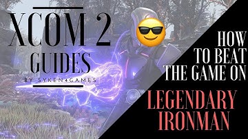 XCOM 2 Guide to EQUIPMENT