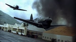 Pearl Harbor - Перл Харбор .Воздушный бой