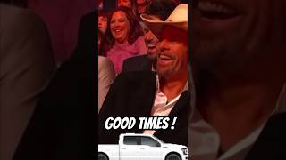 Toby Keith and Blake Shelton LAUGHING 🙏🙂 #shorts #tobykeith #blakeshelton #countrymusic