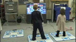 Dynamic Integration™_Children_Coordination