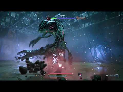 The Surge 2