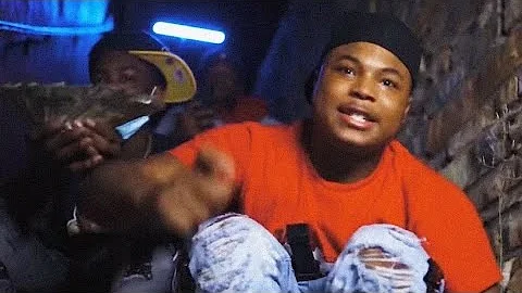 Lil kam x Ysn marrr - davo gng ( shot by jboogie v...