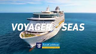 Voyager of the Seas  - Royal Caribbean