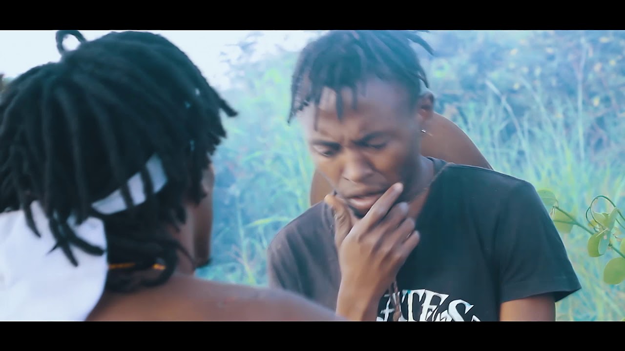 Lider Assandex & Simba  Akulukhana Official Video Joaquim Pro\Fina HD