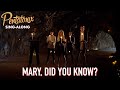 [SING-ALONG VIDEO] Mary, Did You Know? – Pentatonix