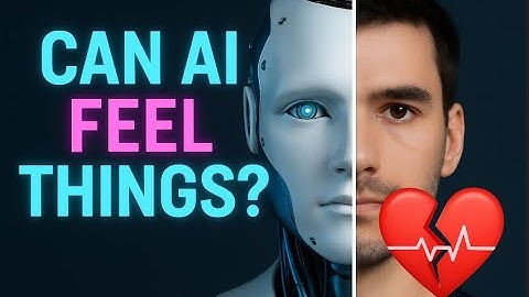 Can AI Clone Emotions? The Truth Behind Emotional AI 🤖💔