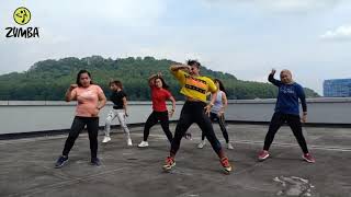 Monster Winner by Kerwin Du Bois & Lil Rick // choreo by zj farach Profile