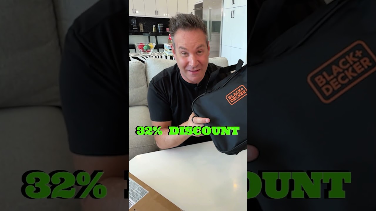 Amazon Sold Me a USED Drill (Cheap) — Does It Work?