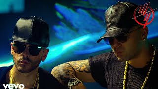 Wisin & Yandel - Todos Quieren Bailar Contigo (Official Video)