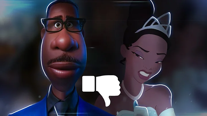 The Failure of Black Disney (& Discourse)