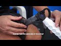 Instructie Video Hesascore grip bij padeldiscount.nl