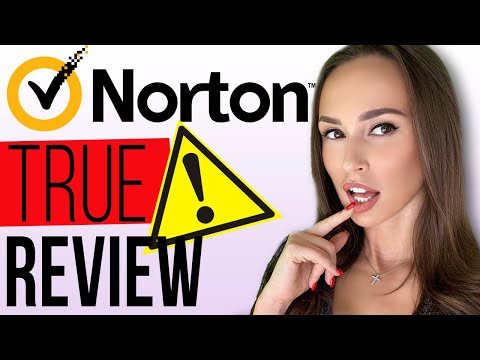 NORTON REVIEW! DON'T USE NORTON Before Watching THIS VIDEO! NORTON.COM