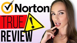 NORTON REVIEW! DON'T USE NORTON Before Watching THIS VIDEO! NORTON.COM screenshot 2