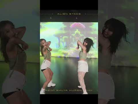 ALiEN STAGE |