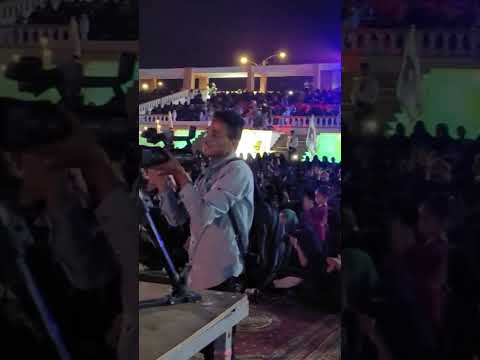 ماريا قحطان _ سبحان من صور #مهرجان_البلدة_السياحي #المكلا #حضرموت