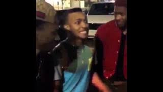 Hmmm Vine Compilations- Freestyles /Raps