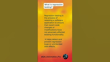 💡Top Testing Interview Questions & Answers 2024🤩: Learn Manual testing 💥in less than 10 seconds! 🚀