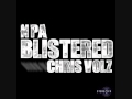 Blistered featuring chris volz of flaw promo snippet june 15th 2012  n pa