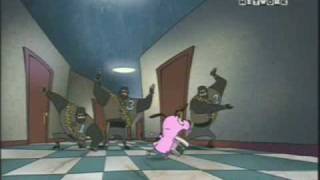 Federal Agent Ninjas