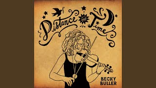 Video voorbeeld van "Becky Buller - You Come Around"