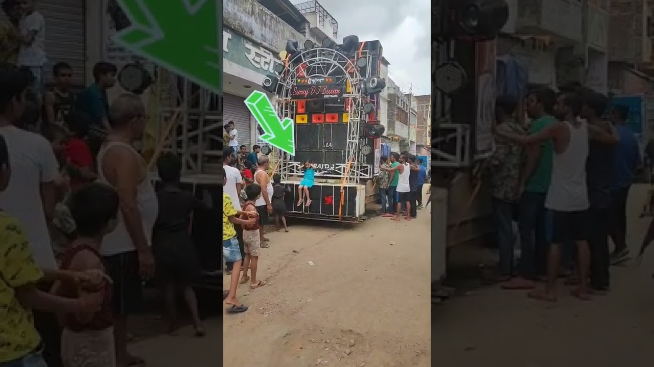 Khatarnak Dj Soundcheck 