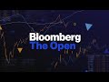 CPI Report Reaction | Bloomberg The Open 11/14/2023