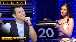 Kapamilya Deal Or No Deal Replay   Episode 40
