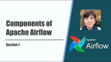 Understanding Apache Airflow Components: A Comprehensive Guide