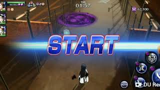 Guild Quest Aizen 178k