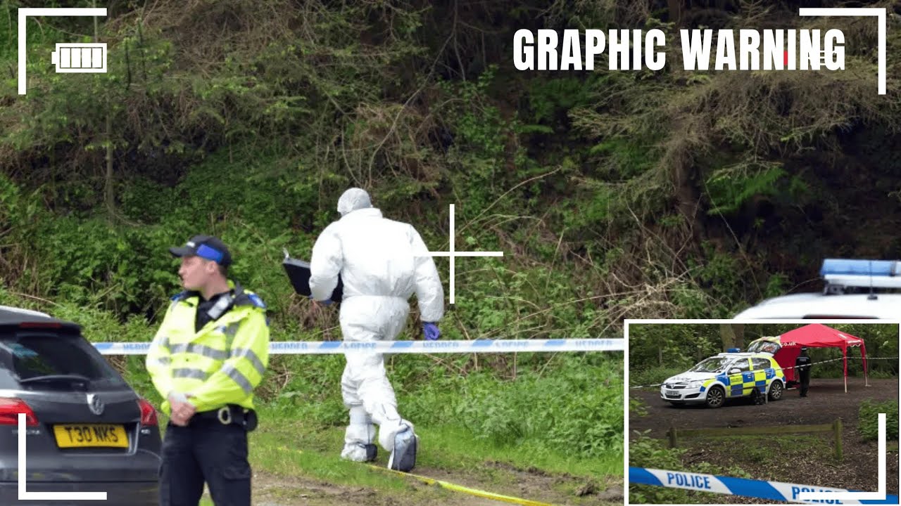Vulnerable Detective's Daughter Found Strangled And Left Naked In The Woods | True Crime Documentary