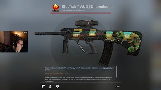 The Most Expensive Aug Is Banned...