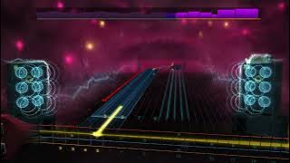I'll Be Home For Christmas Twisted Sister Bass Cover Rocksmith 2014 Cdlc