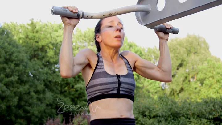 Joy Mooney ENERGIZED 4