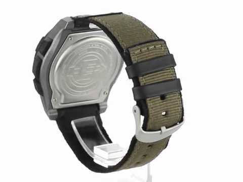 mens watch with vibrating alarm