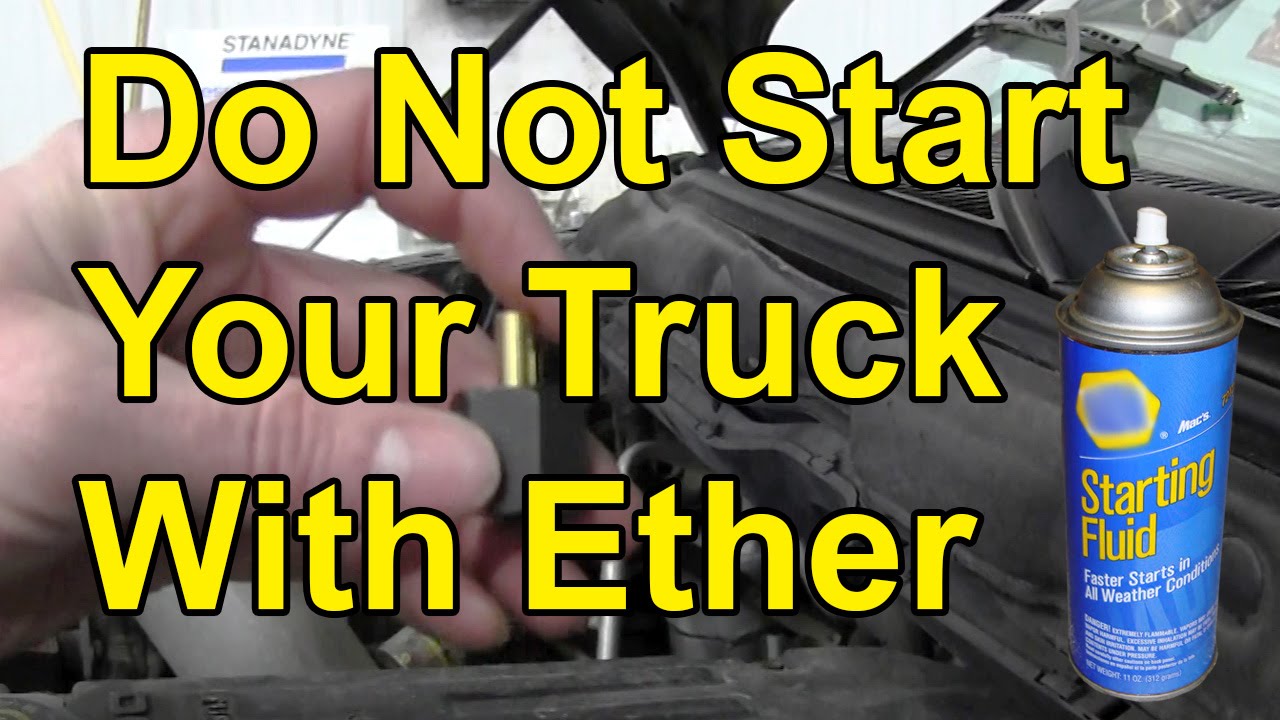 Common Rail Dodge Injector Discussion Solve No Start Issues Common Rail Dodge Solving