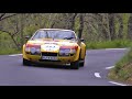 Best of historic rallye  vhc 2023  show  mistakes