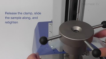 EN 14477 Puncture Resistance for Flexible Packaging Materials