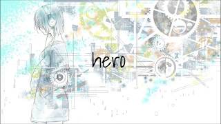 hero