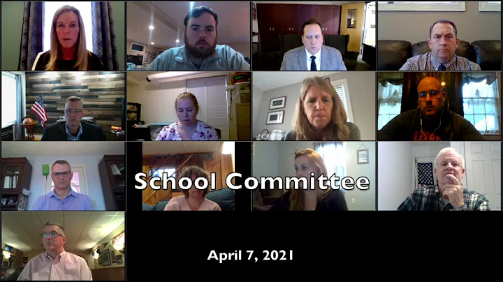 Michelle McKeon reports on the return of students ...