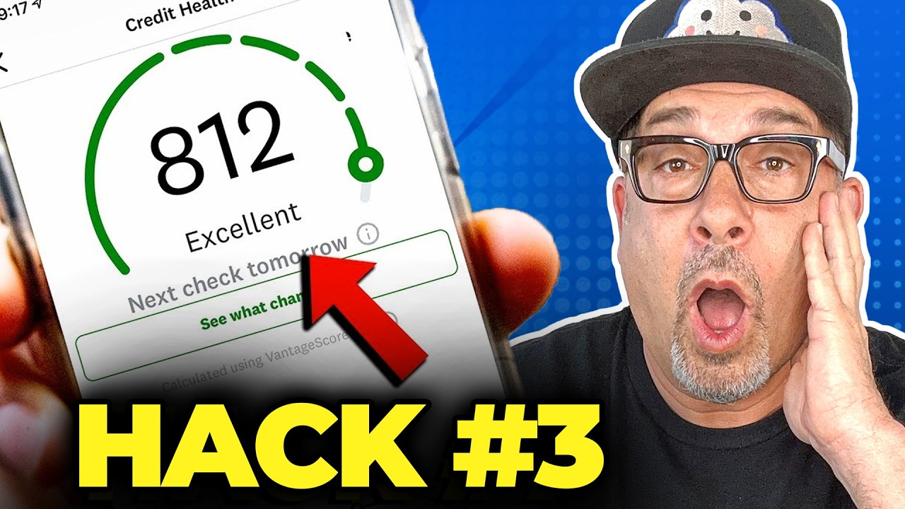 7 Critical Credit Repair Tips You Can’t Afford to Ignore - YouTube