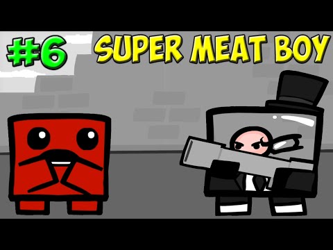 Wideo: Następna Gra Twórców Towerfall, Celeste, Wspomina Super Meat Boy