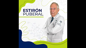 ¿A qué edad fue el último estirón?