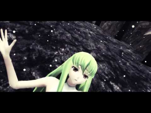 【MMDギアス】C C ×Bring me to life
