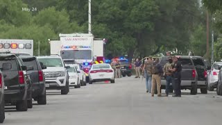 Judge says DPS must release documents related to Uvalde shooting response