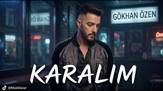 Gökhan Özen - Karalım Akustik Ai Cover
